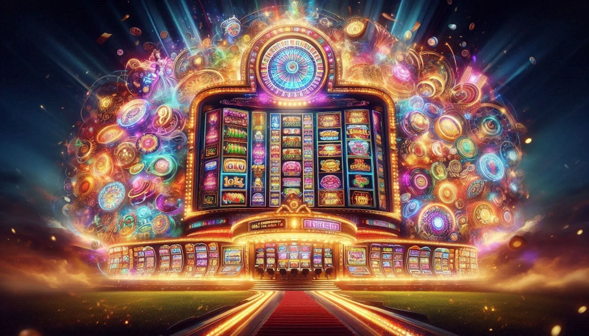 True Fortune Casino